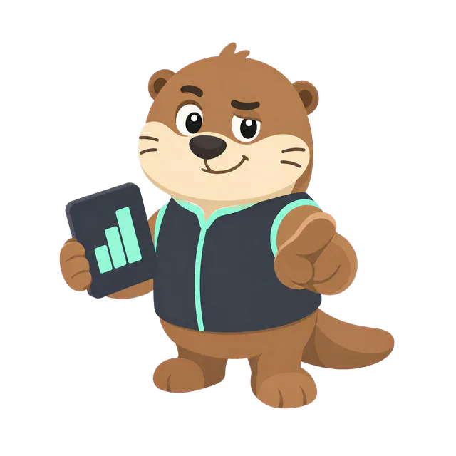 Truefin's otter market guide